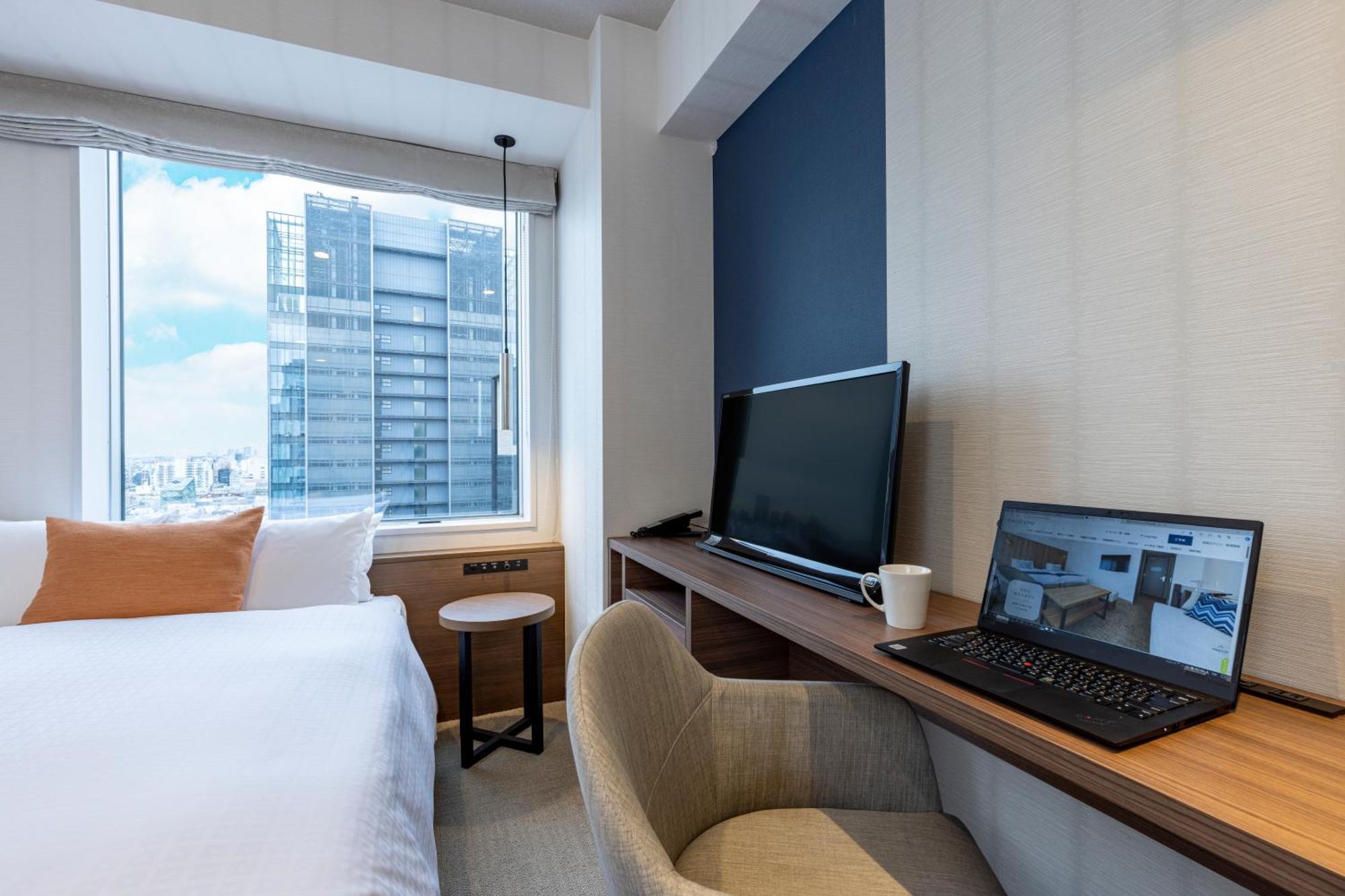 Tokyu Stay Aoyama Premier Токио Экстерьер фото