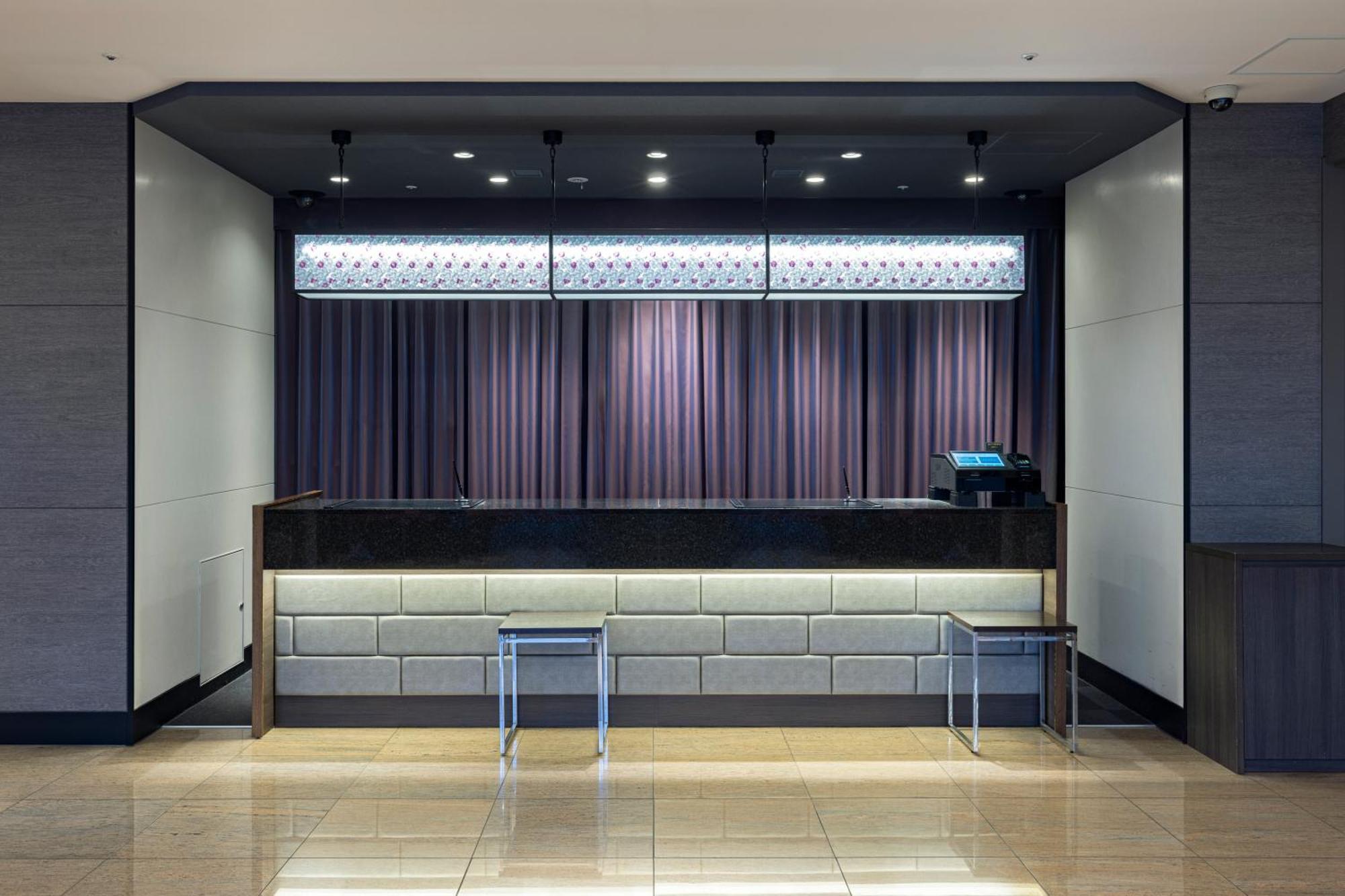 Tokyu Stay Aoyama Premier Токио Экстерьер фото